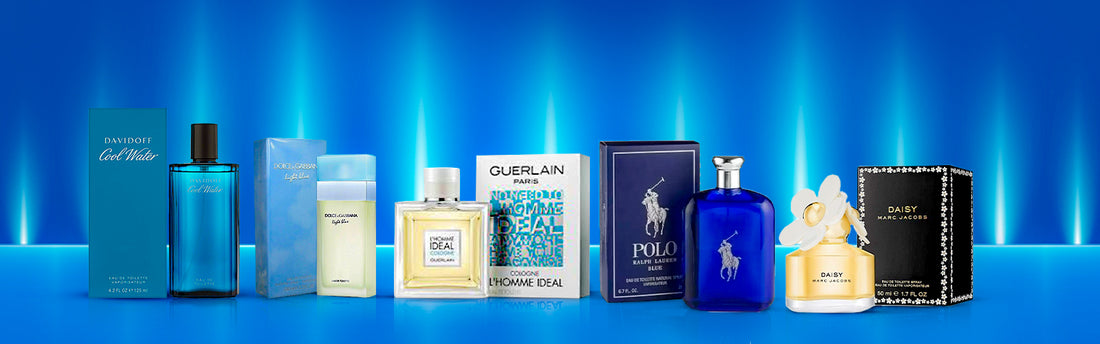 Best Clean Fragrances for All-Day Freshness
