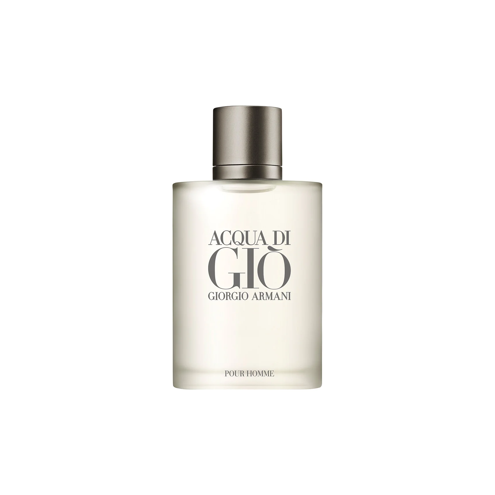 Acqua di Gio Pour Homme EDT Vintage