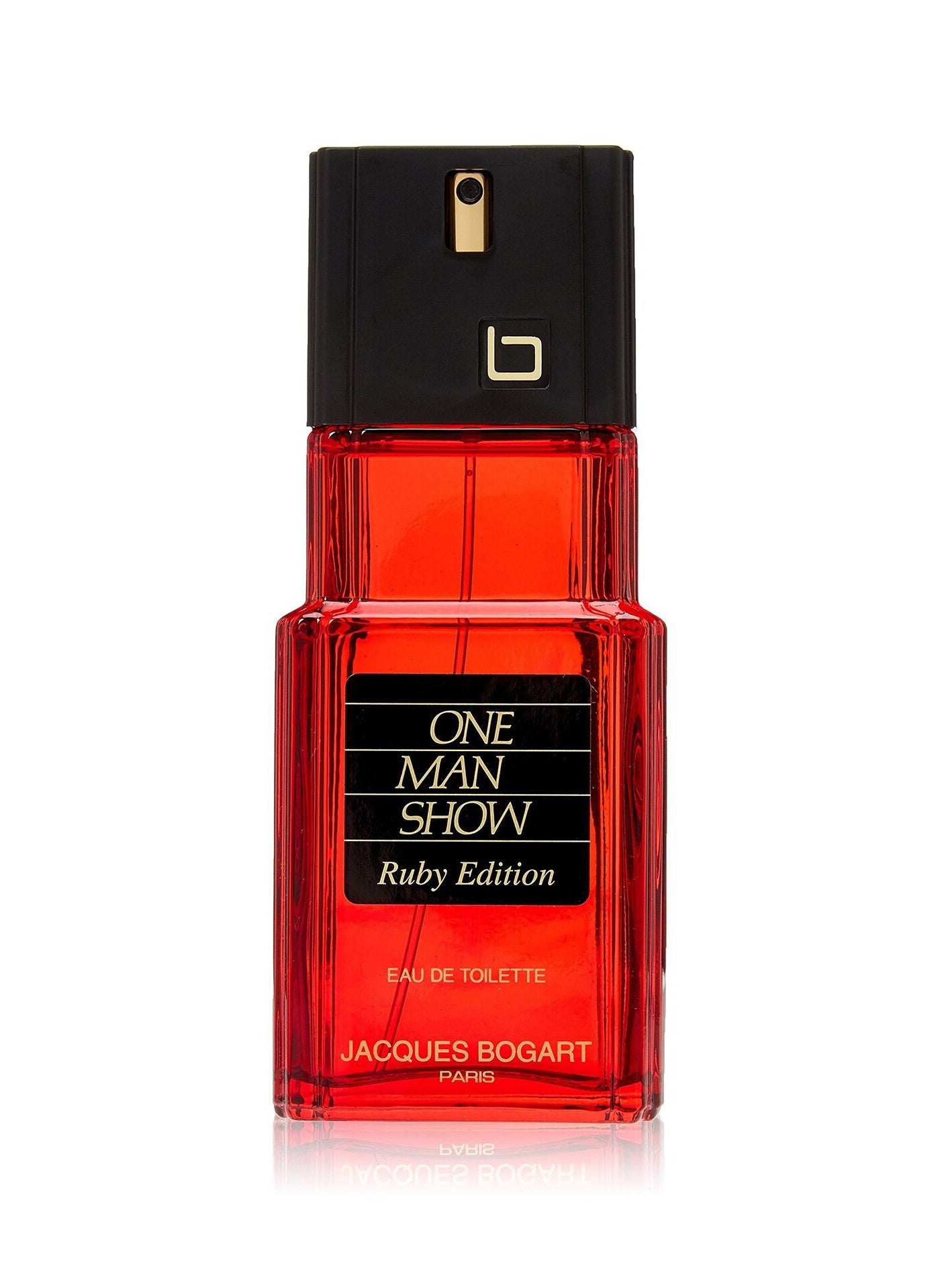 One Man Show Ruby Edition EDT.