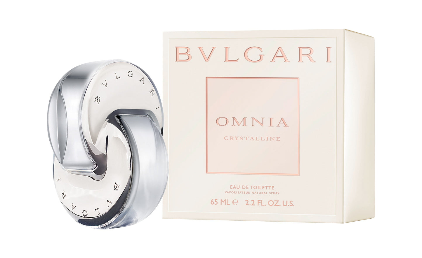 Omnia Crystalline EDT (Unboxed)