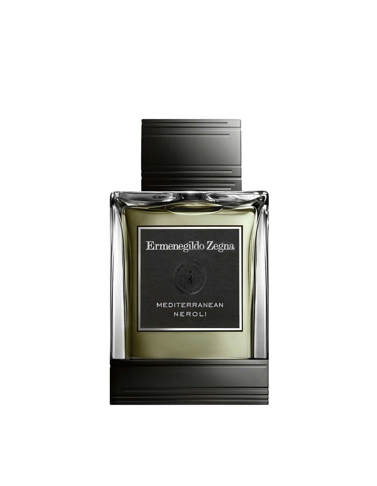 Mediterranean Neroli EDT.