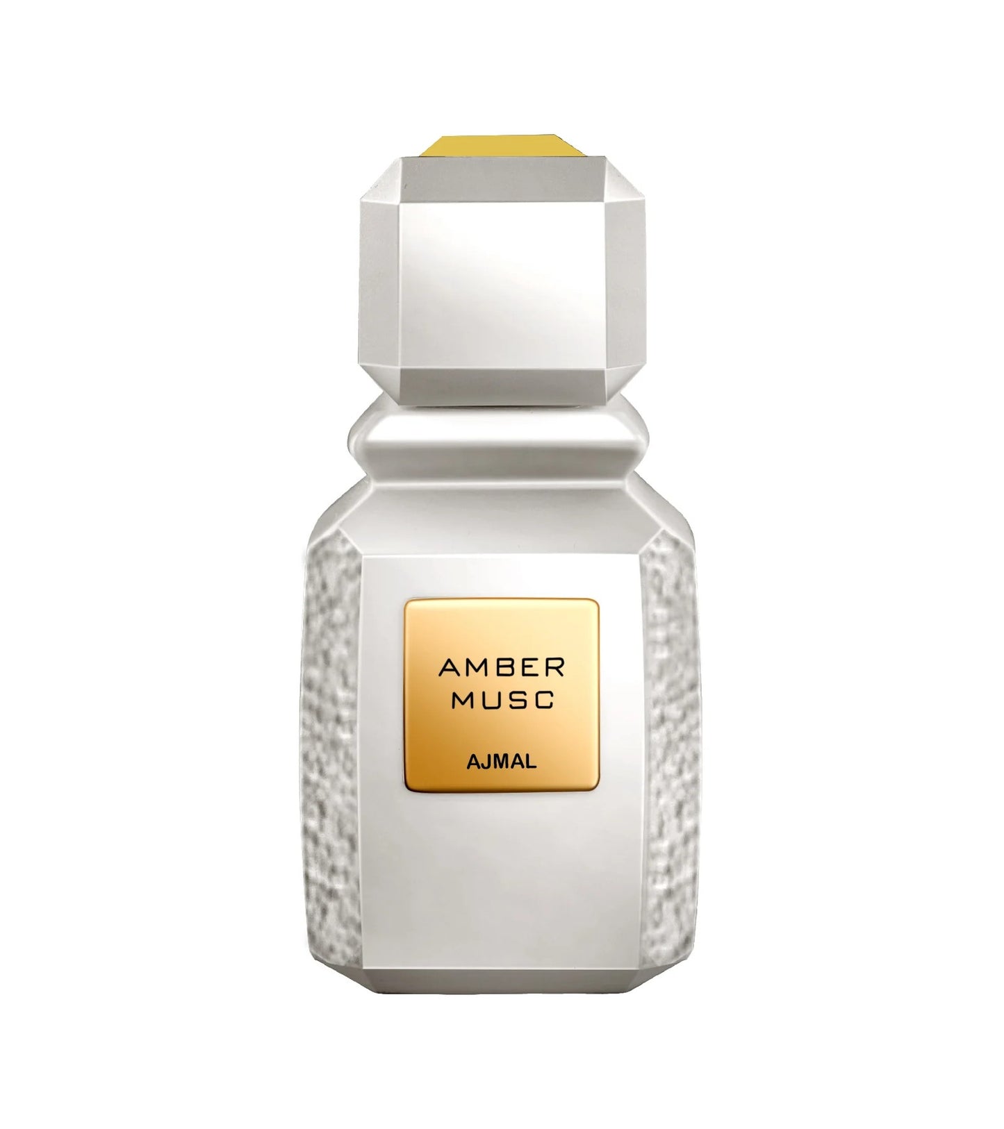 Amber Musc EDP
