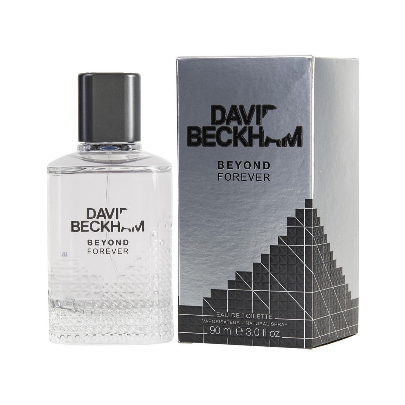 Beyond Forever EDT