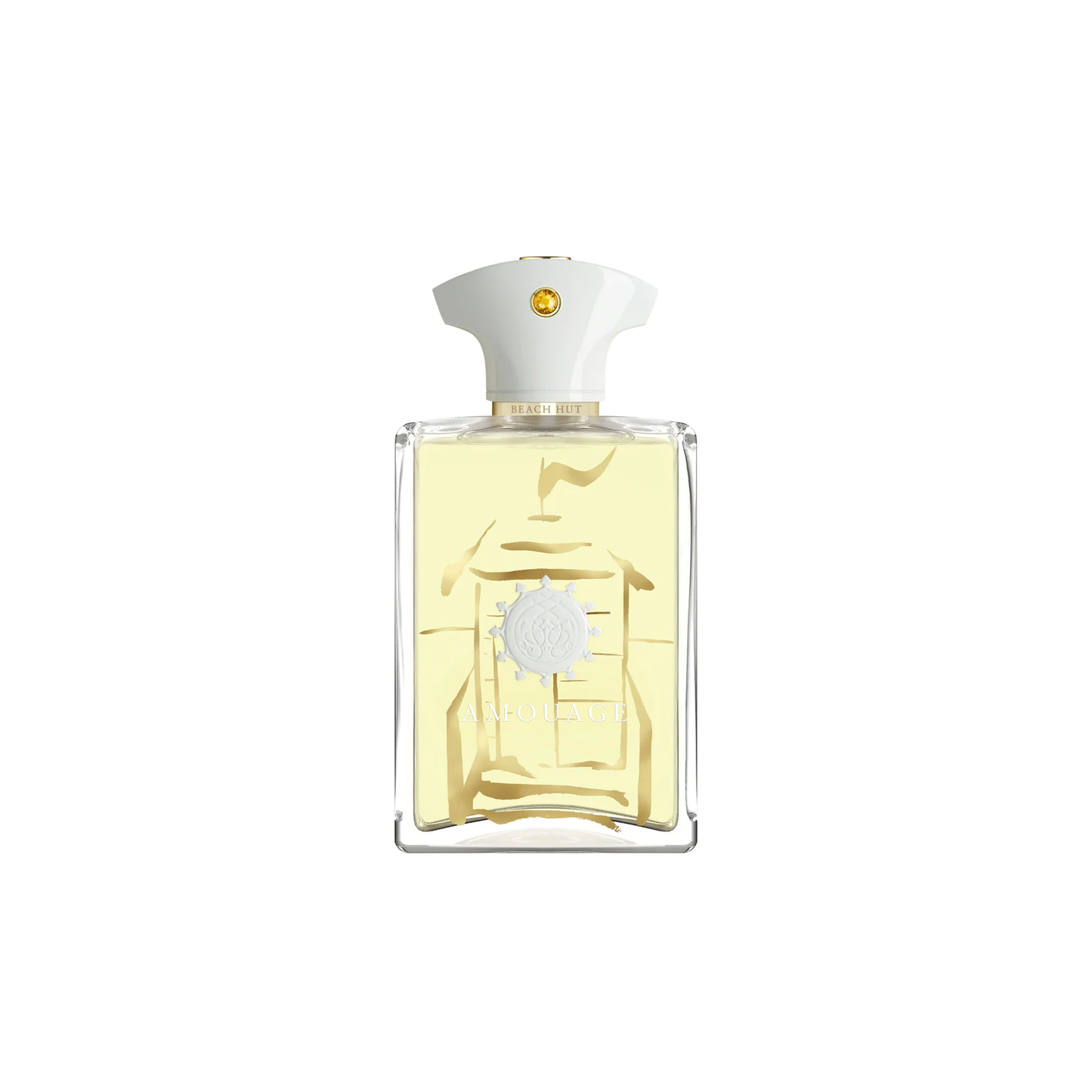 Beach Hut Man EDP (Unboxed)