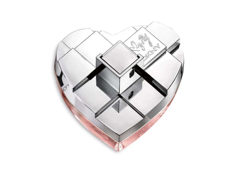 DKNY MY NY EDP