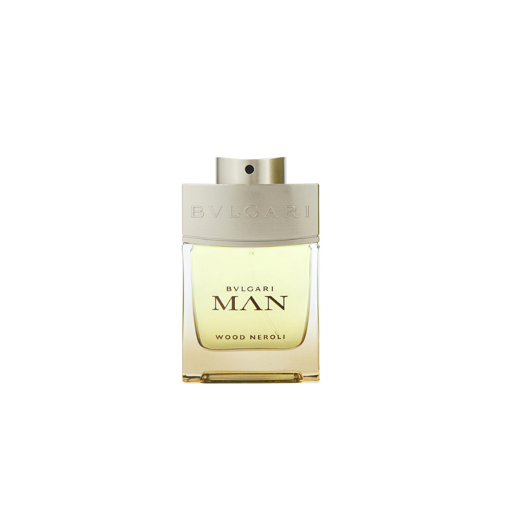 Man Wood Neroli EDP1