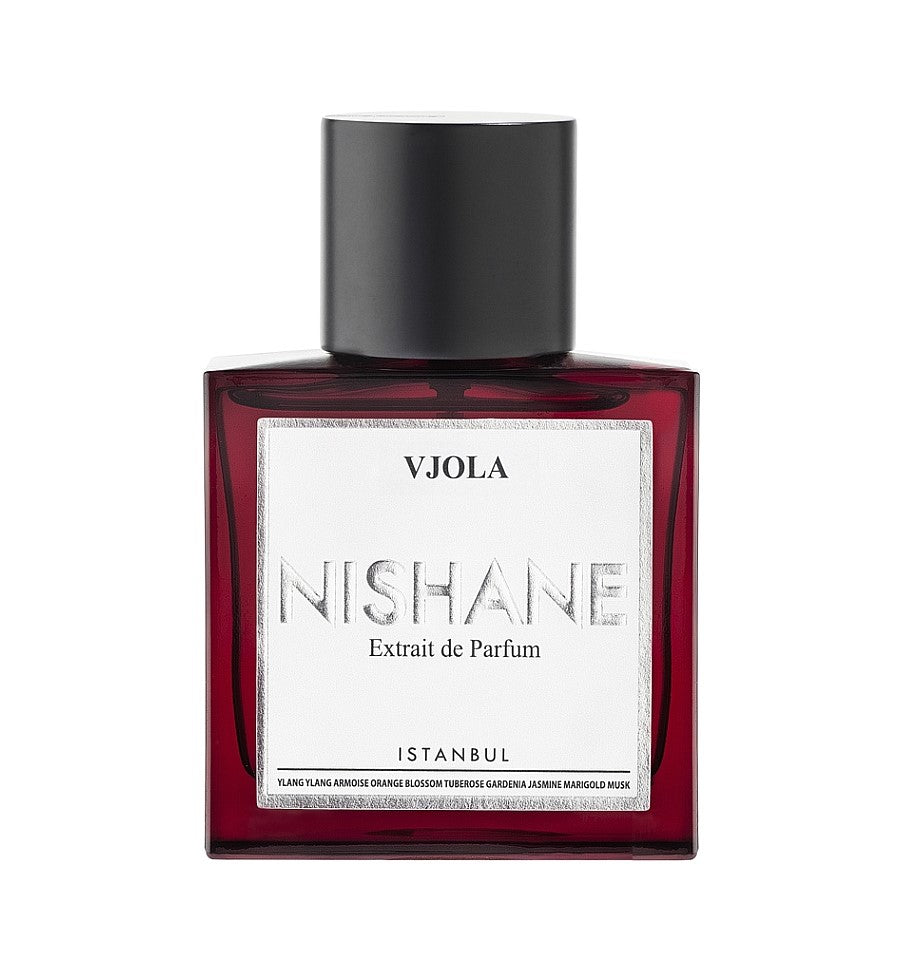 Vjola Extrait de Parfum.