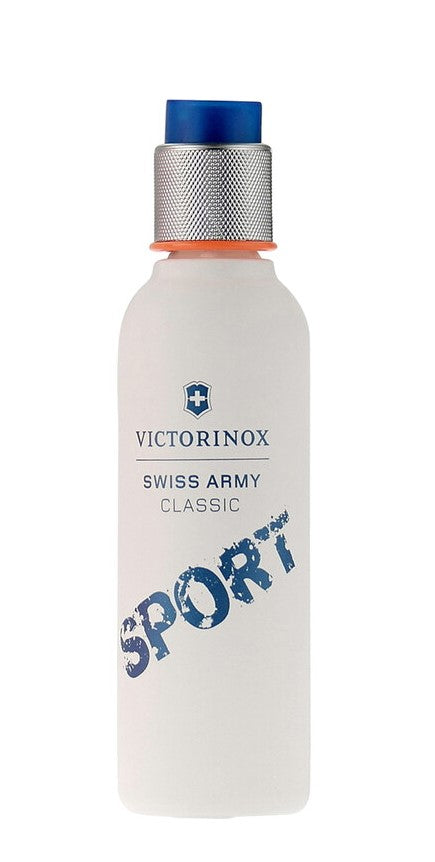 Swiss Army Classic Sport EDT (Unboxed)