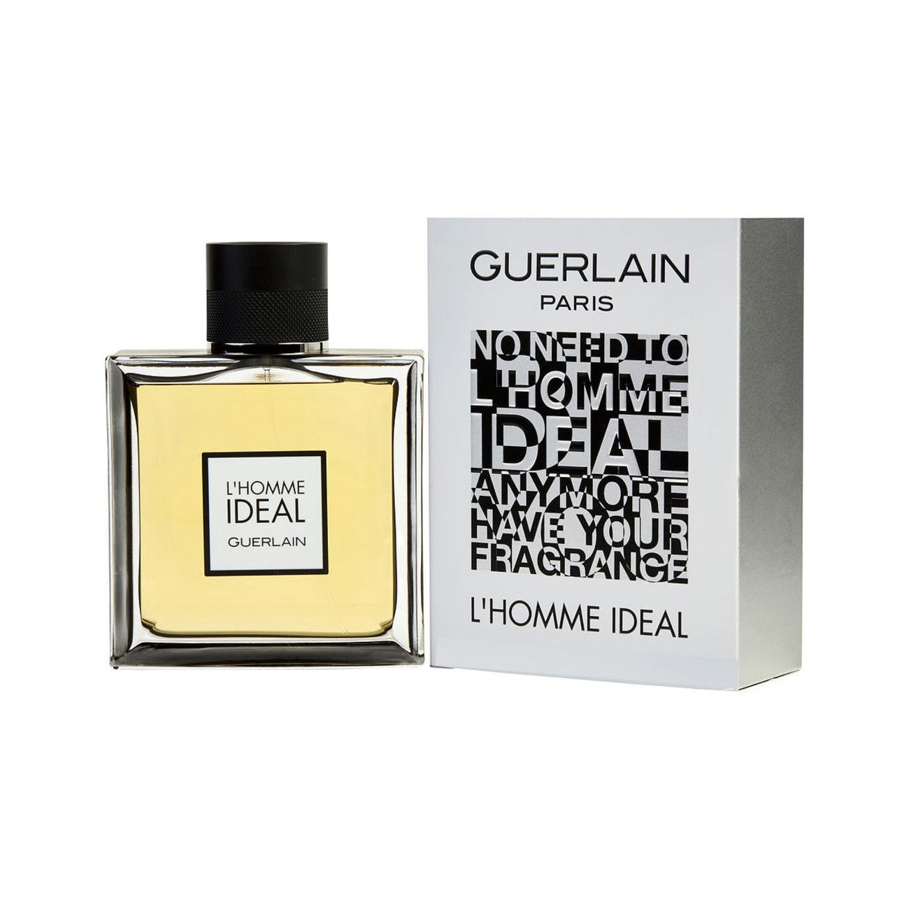 L'Homme Ideal EDT (No Need)