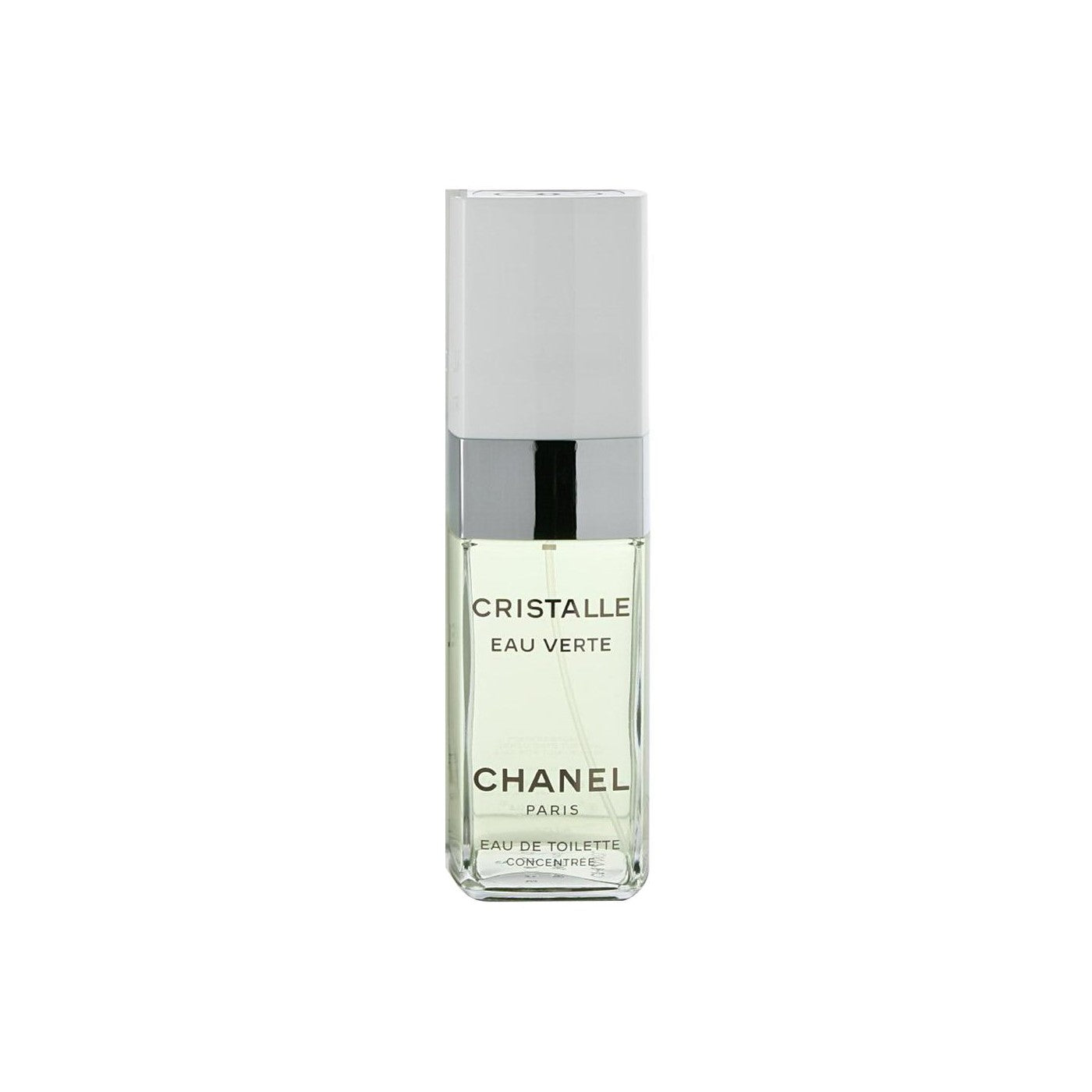 Christalle Eau Verte Concentree EDT.