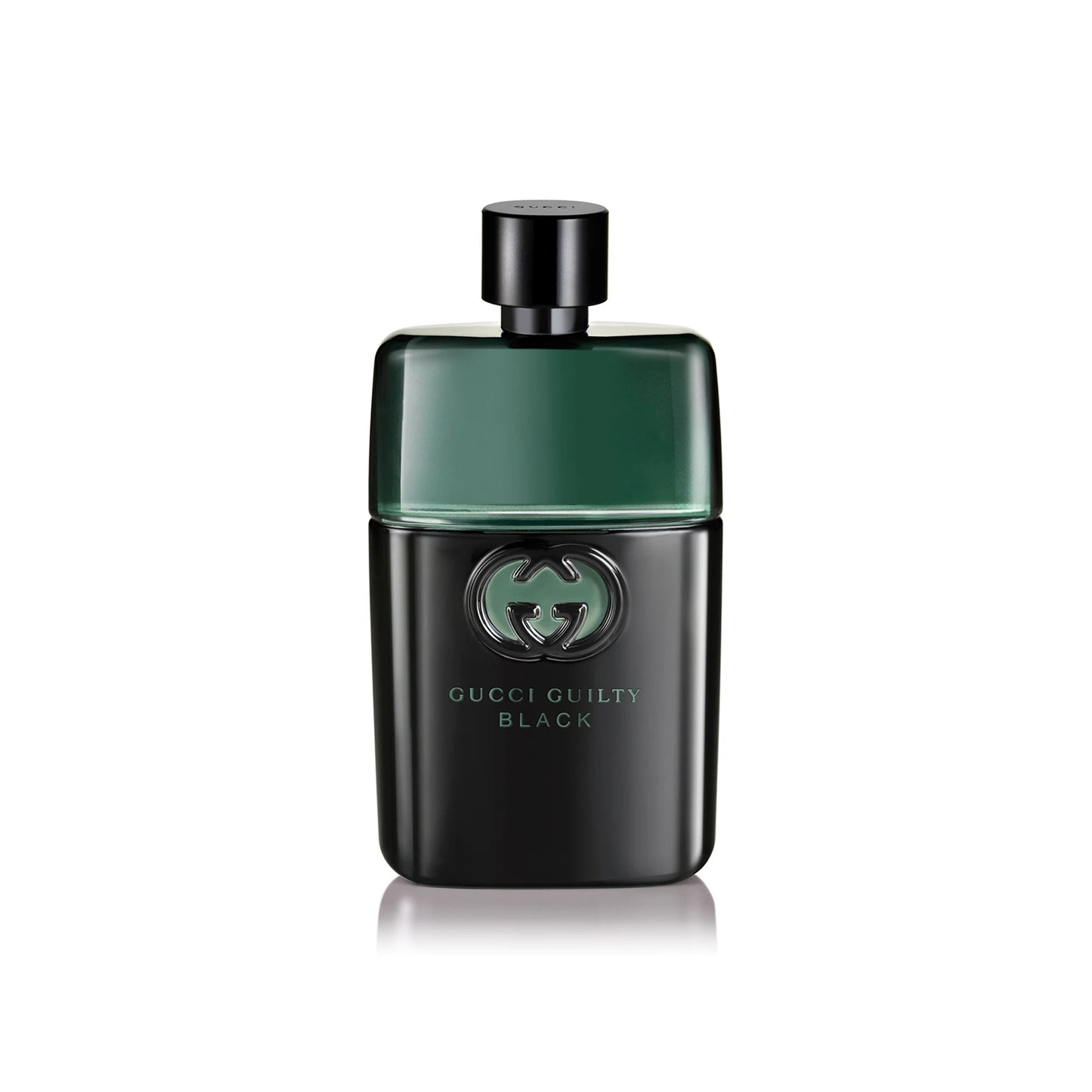 Guilty Black Pour Homme EDT.