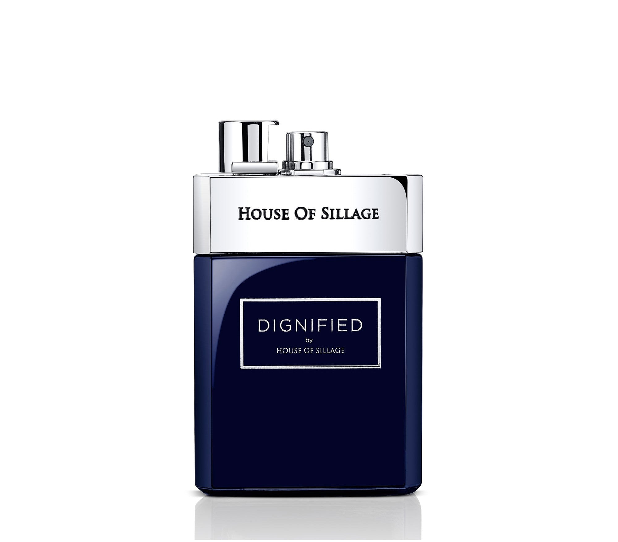 House of sillage dignified perfume new arrivals