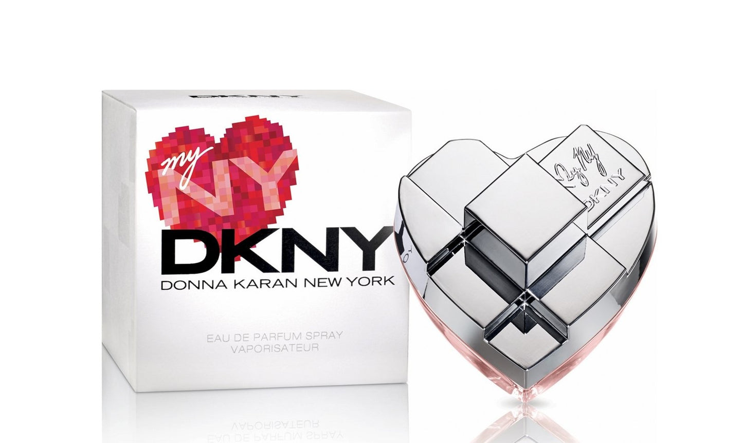 DKNY MY NY EDP