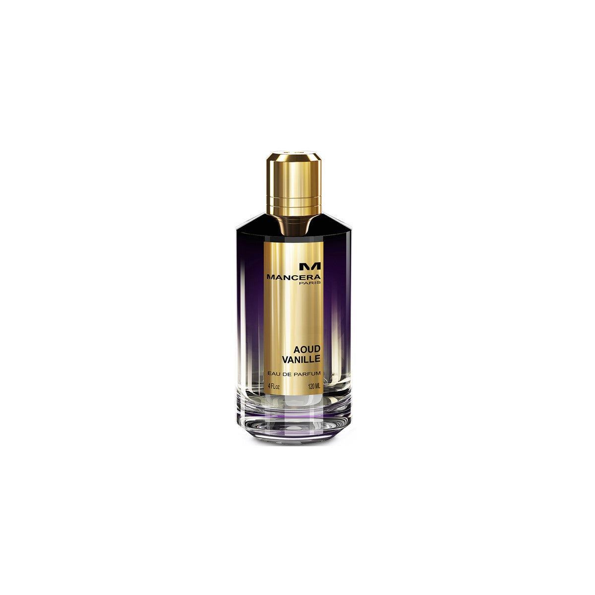 Aoud Vanille EDP.