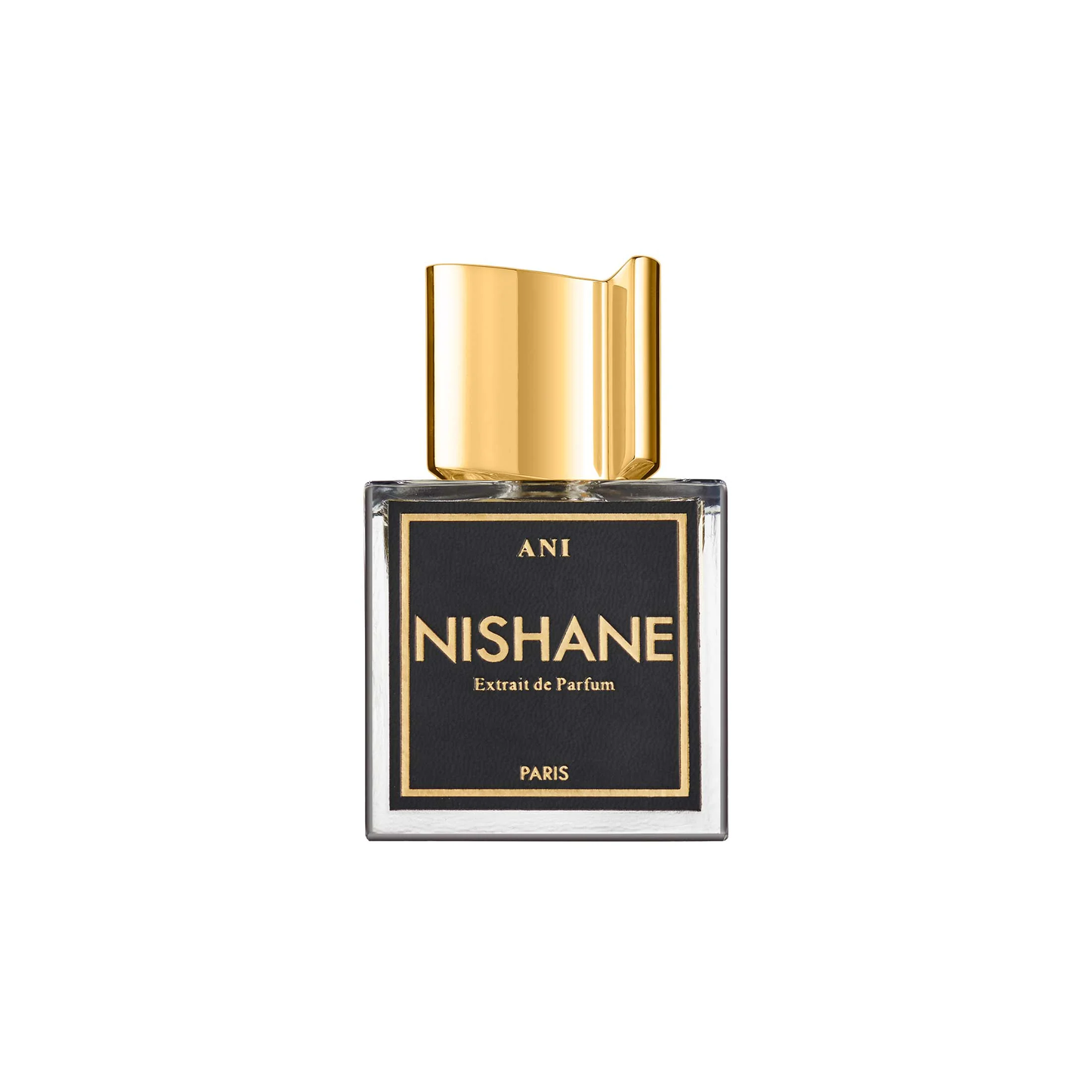 Ani Extrait de Parfum.