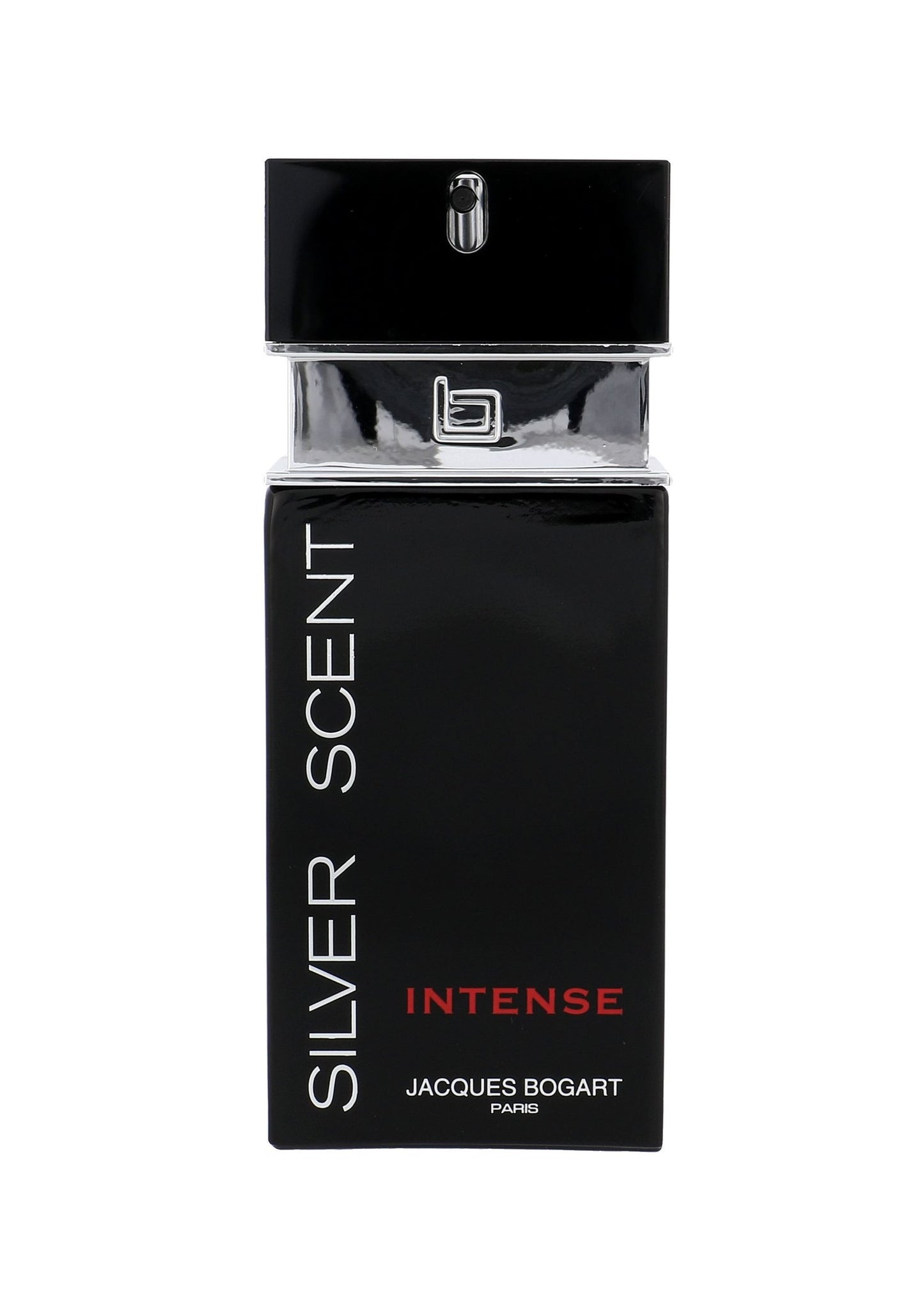 Silver Scent Intense EDT