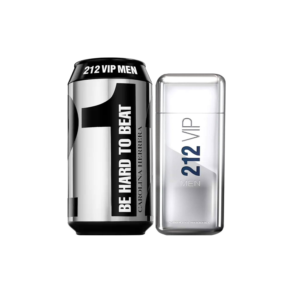 212 VIP Be Hard to Beat EDT