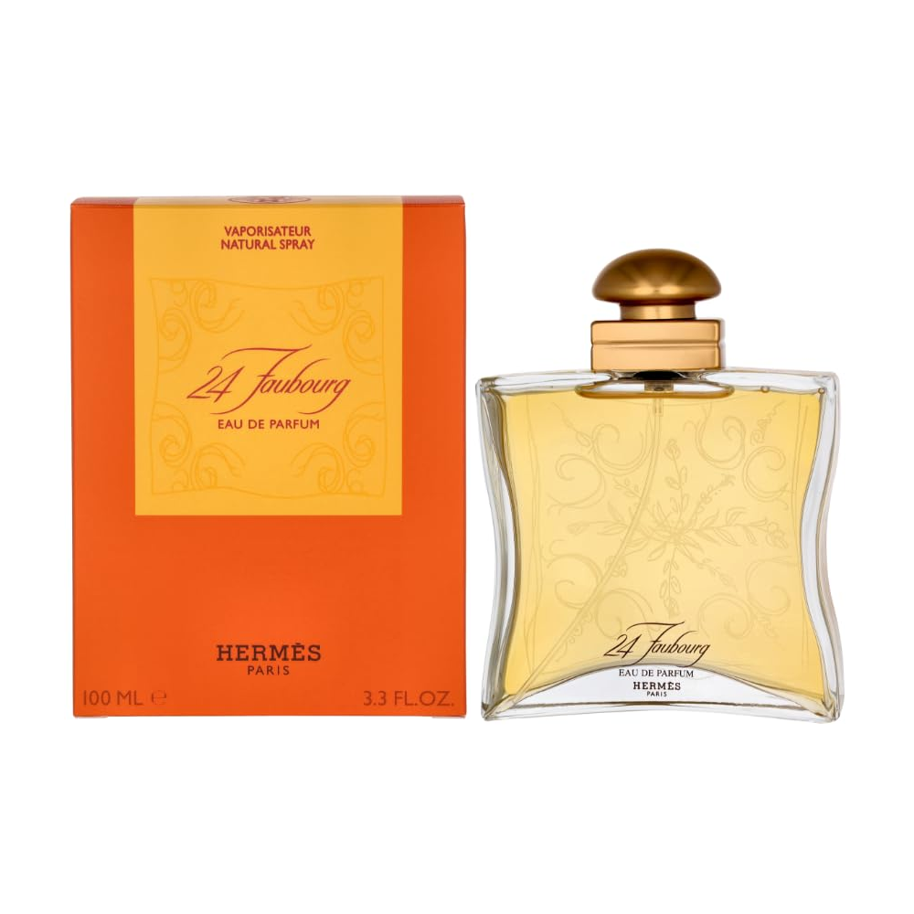 24 Faubourg EDP