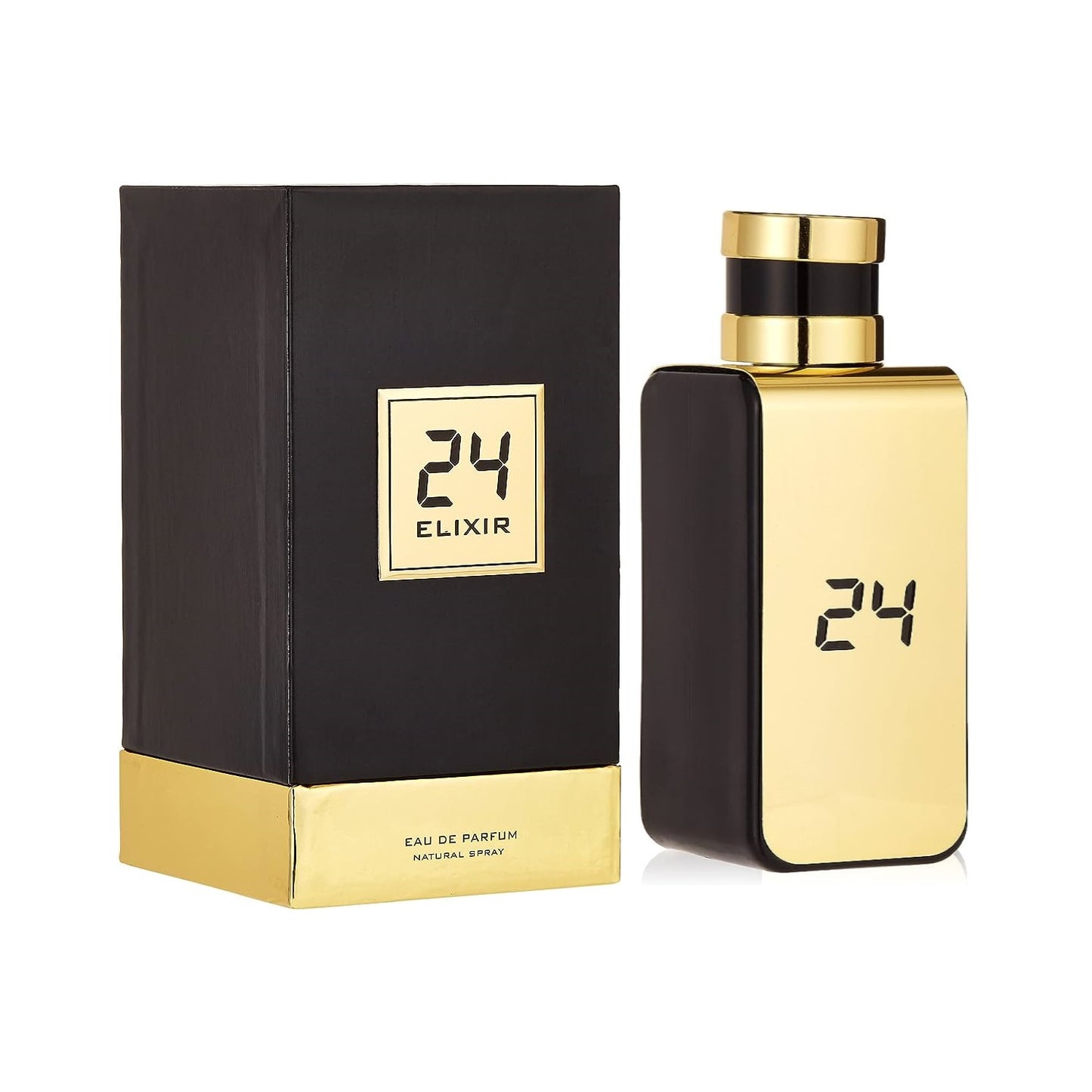 24 Elixir Gold EDP
