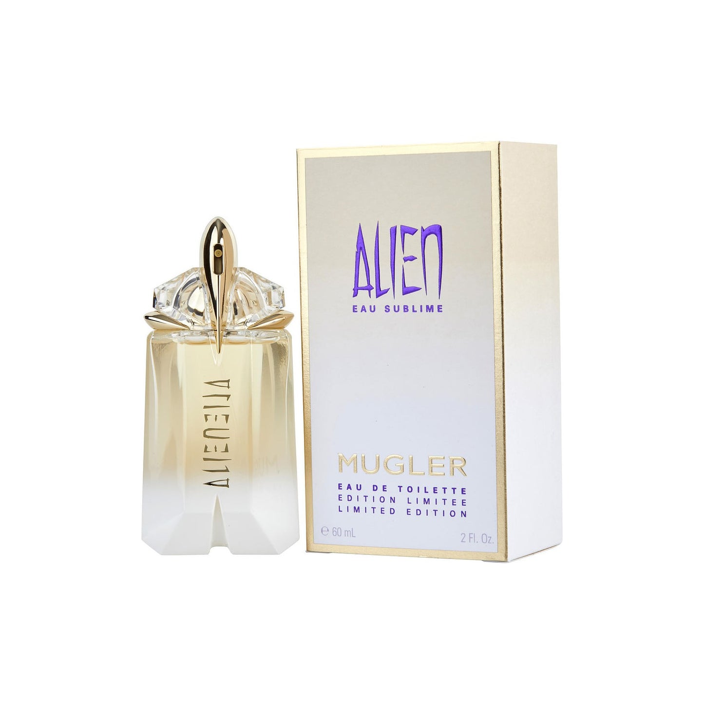 Alien Eau Sublime Limited Edition EDT