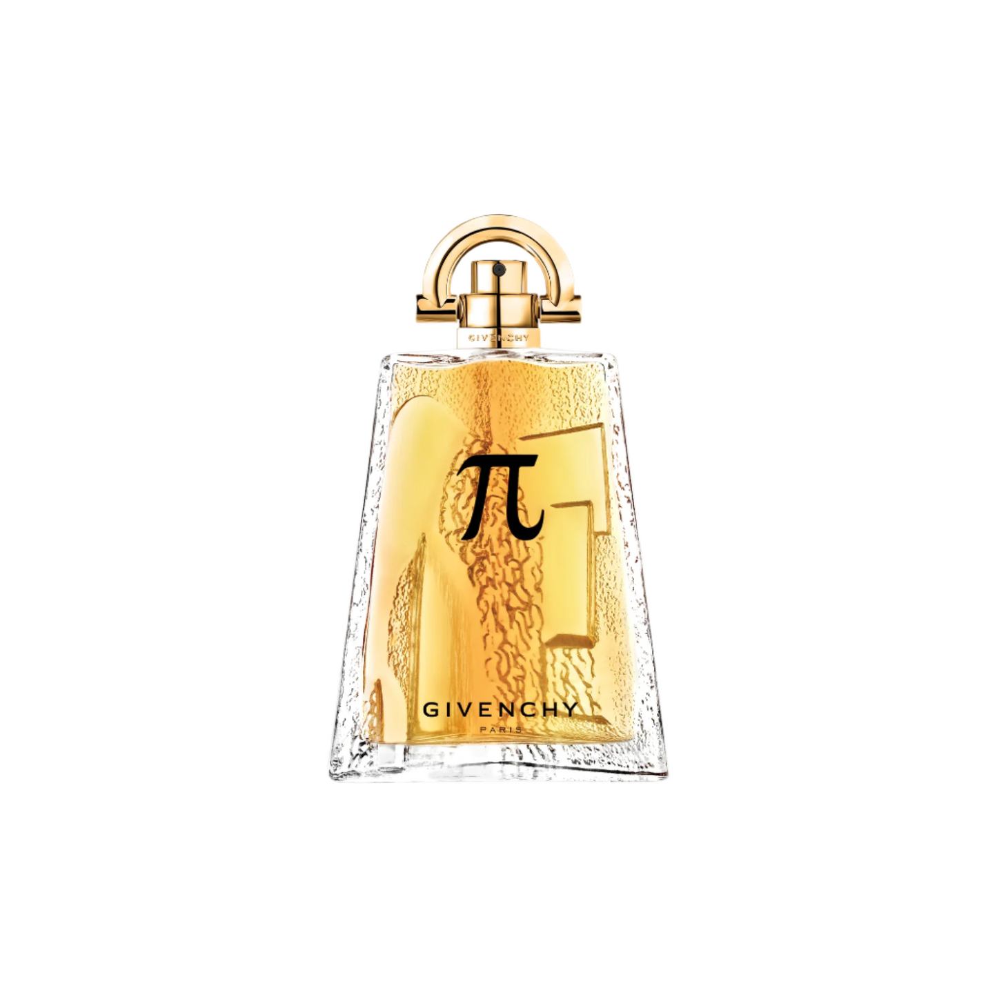 Pi EDT (Vintage)