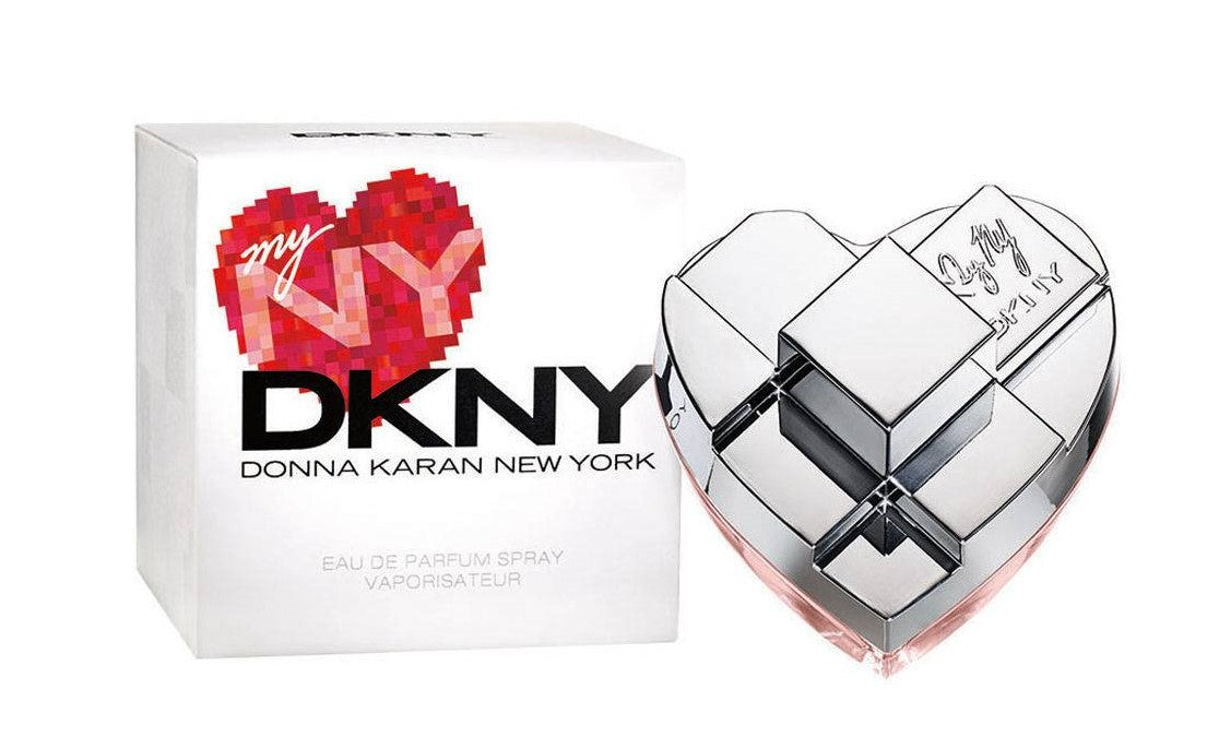 DKNY MY NY EDP