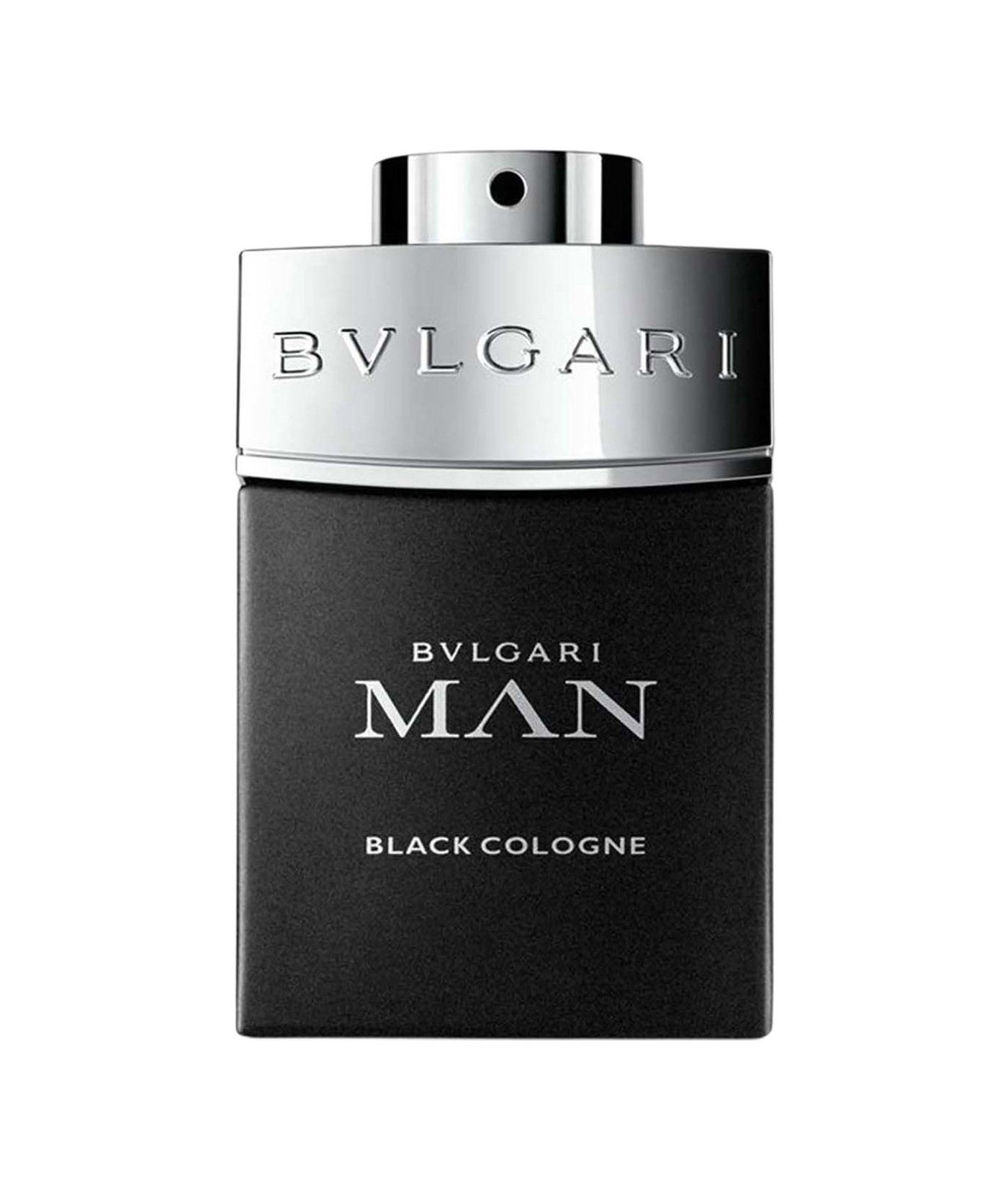 Man Black Cologne EDT