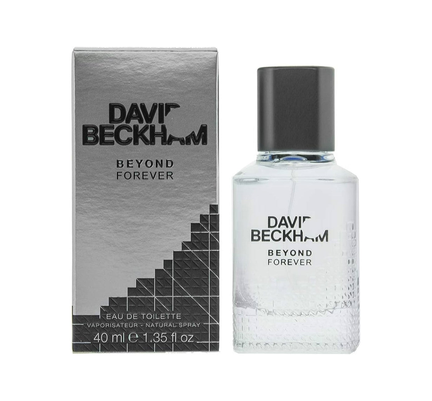Beyond Forever EDT