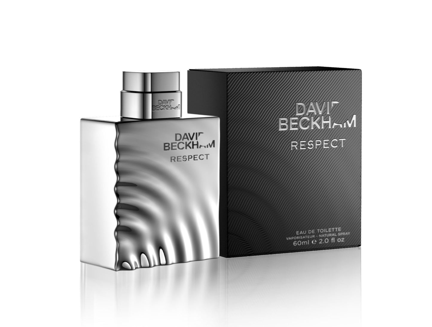 Respect EDT