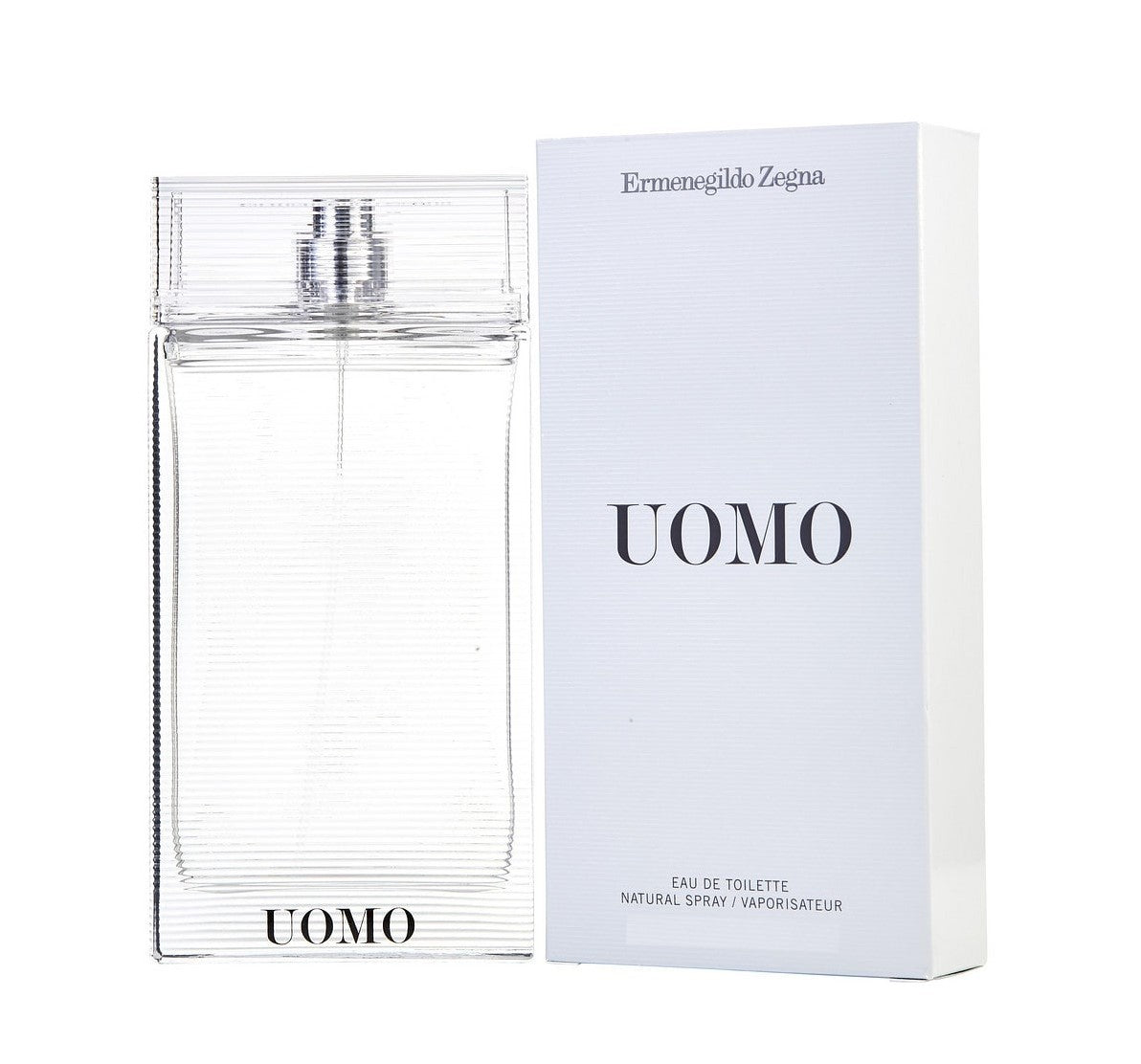 Zegna Uomo EDT