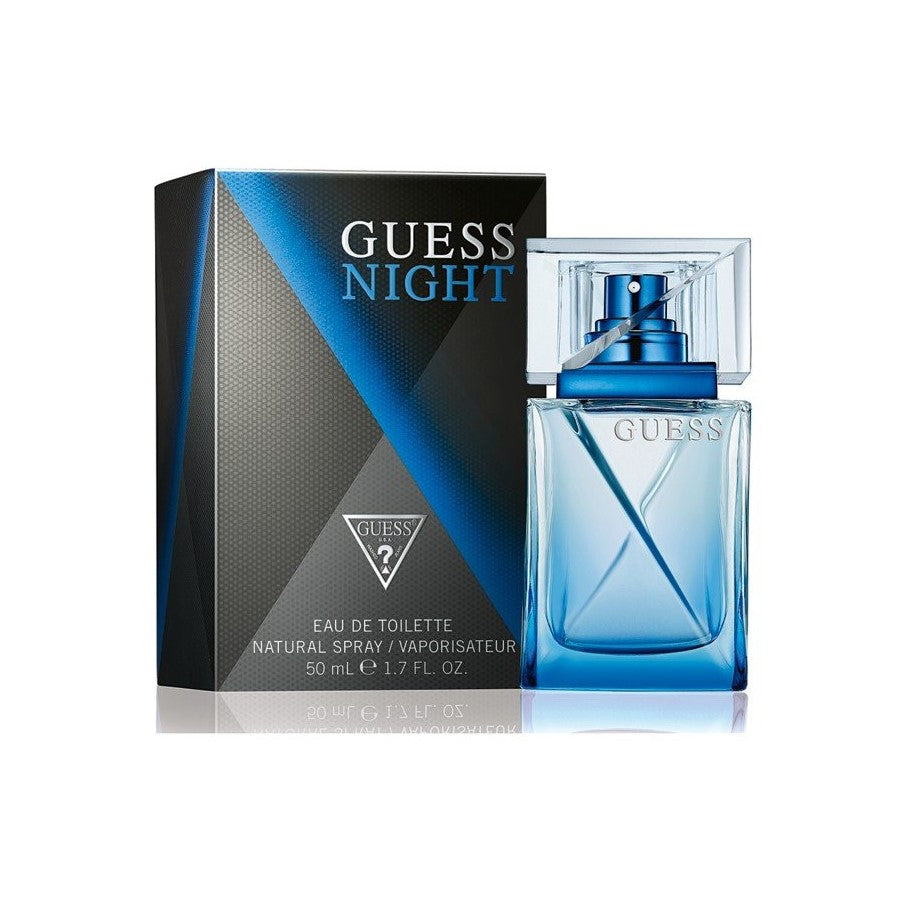 Guess Night EDT