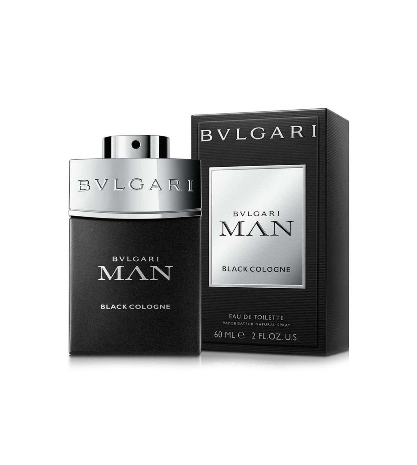 Man Black Cologne EDT