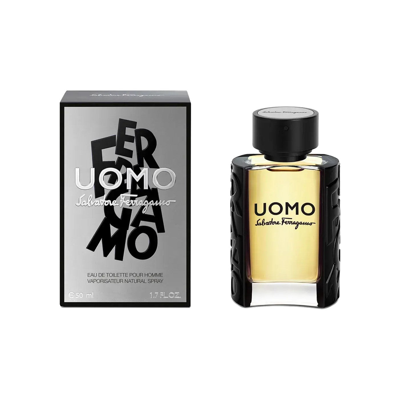 Uomo Pour Homme EDT