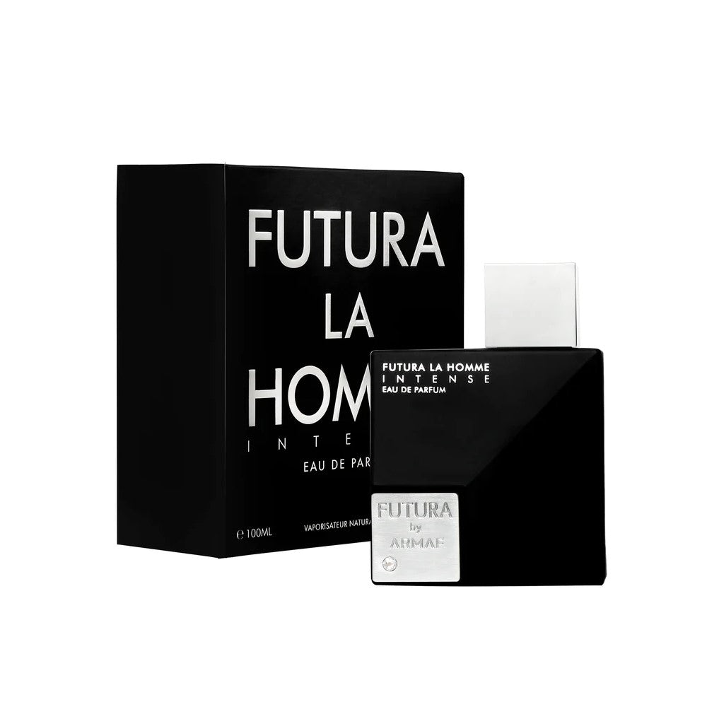 Futura La Homme Intense EDP