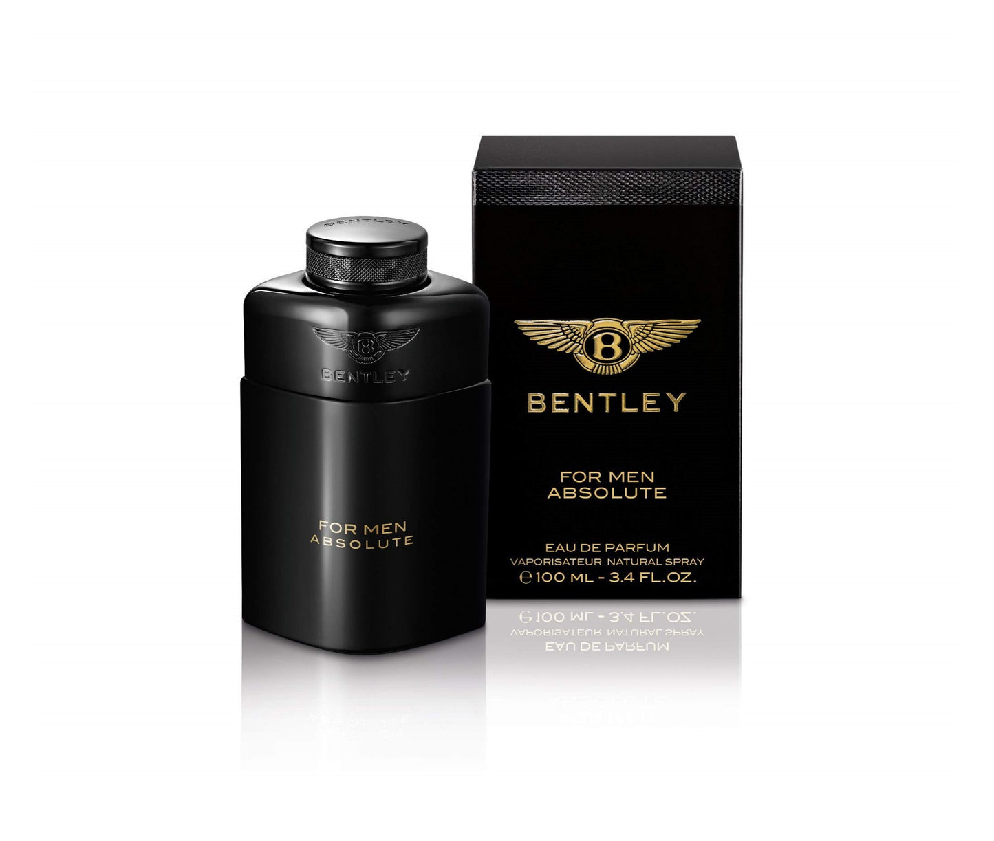 For Men Absolute EDP