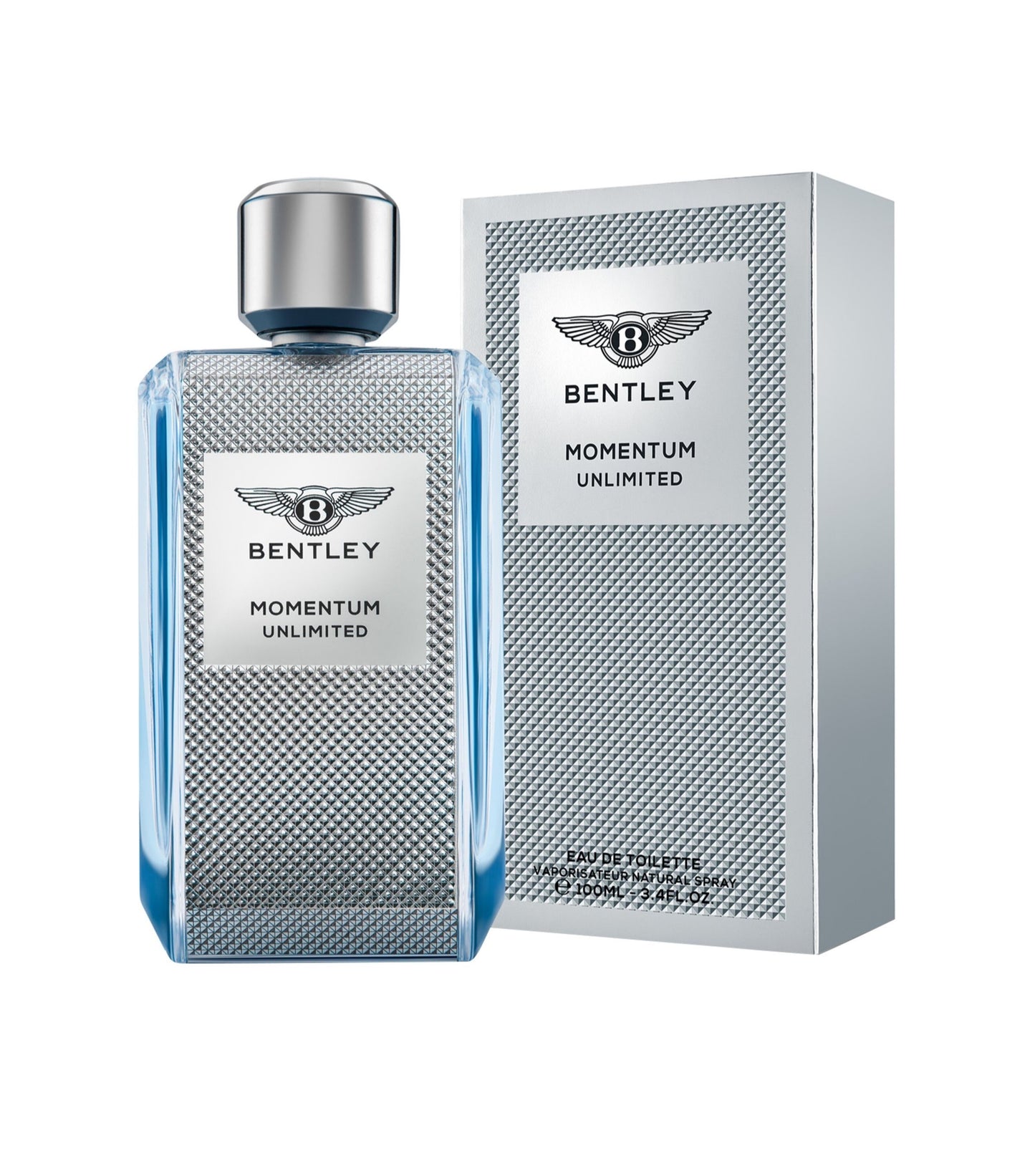 Bentley Momentum Unlimited EDT