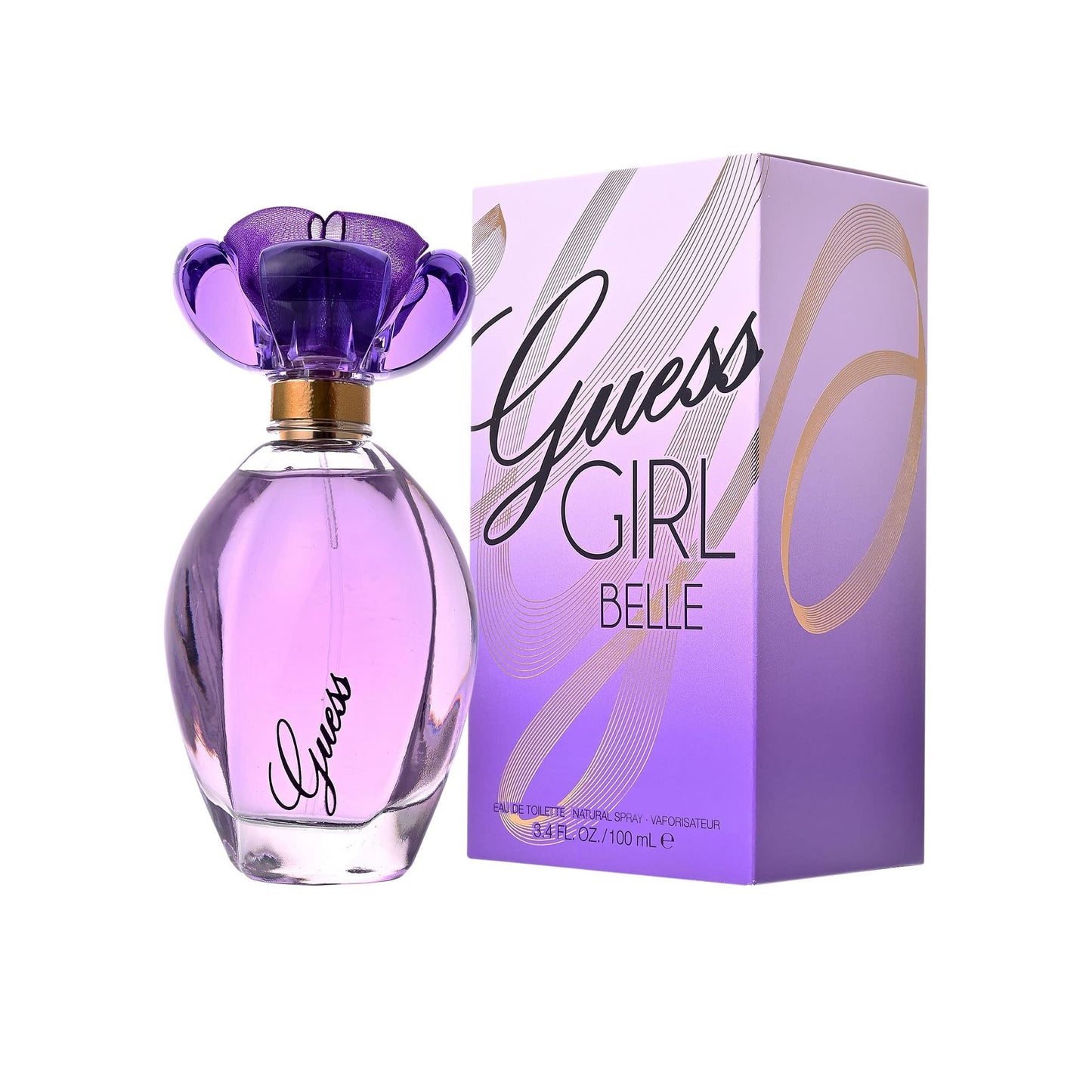 Guess Girl Belle EDT
