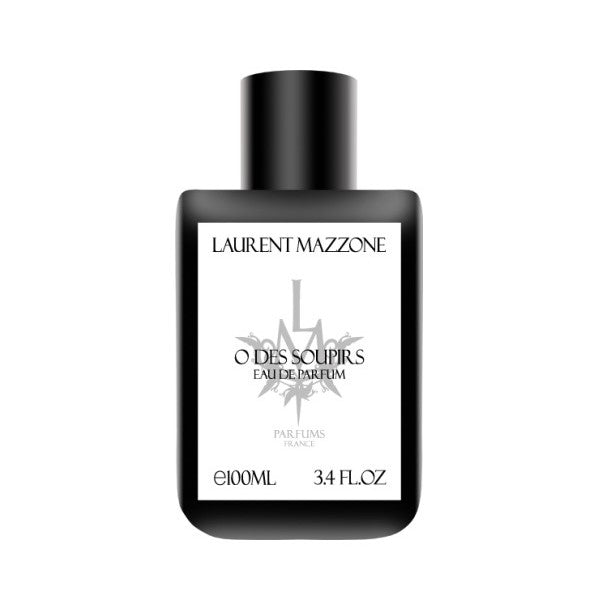 O Des Soupirs EDP