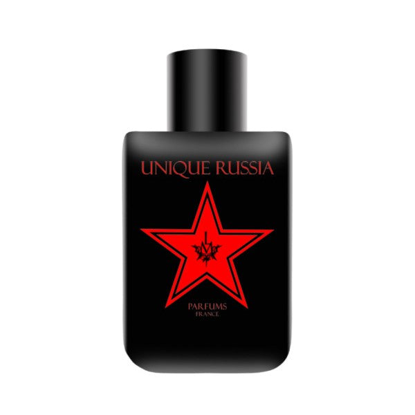 Unique Russia EDP (Partial)