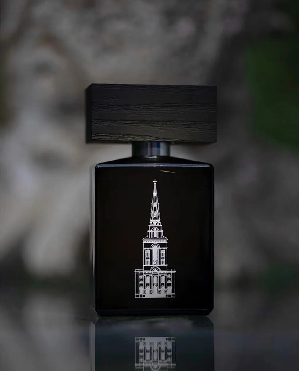 Terror & Magnificence EDP
