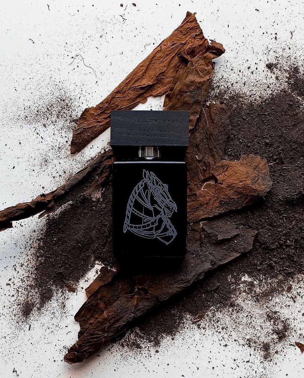 Iron Duke EDP