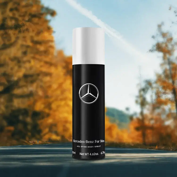 Mercedes-Benz Perfumes For Men