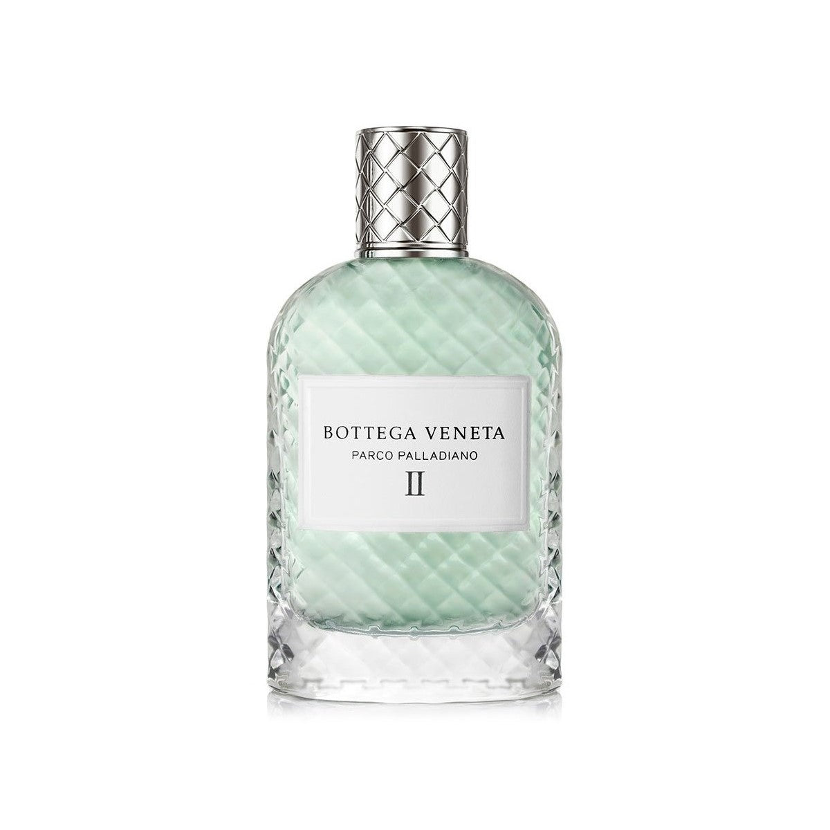 Parco Palladiano II EDP (Partial)