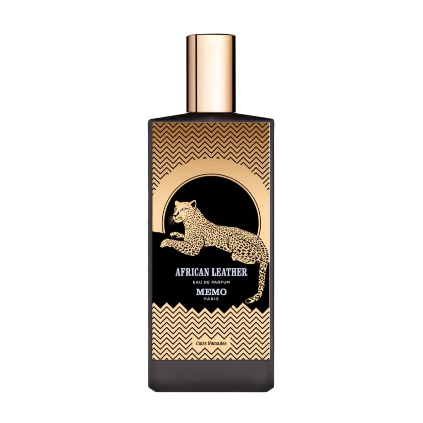 African Leather EDP (Partial)