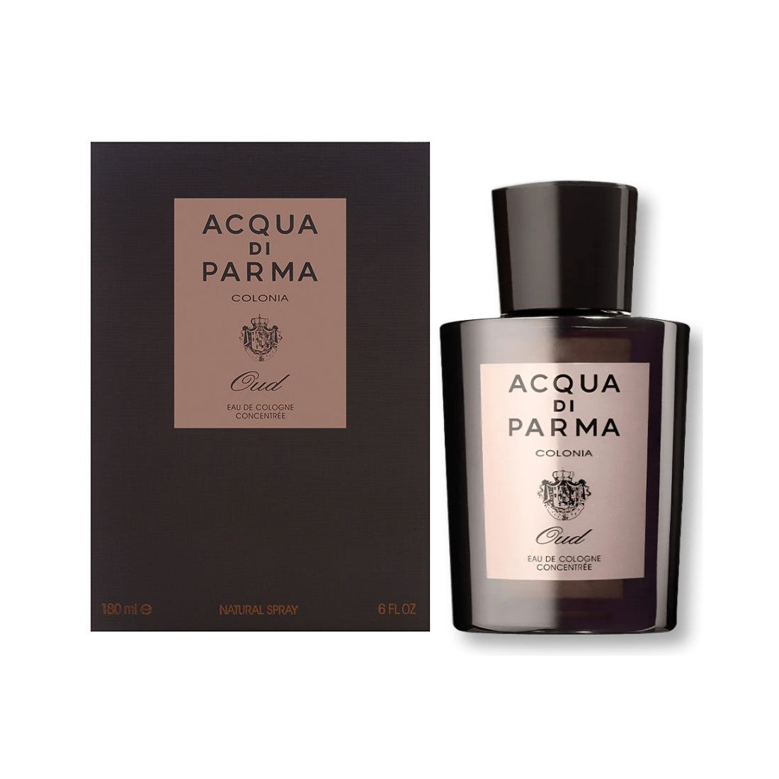 Colonia Oud EDC Concentree