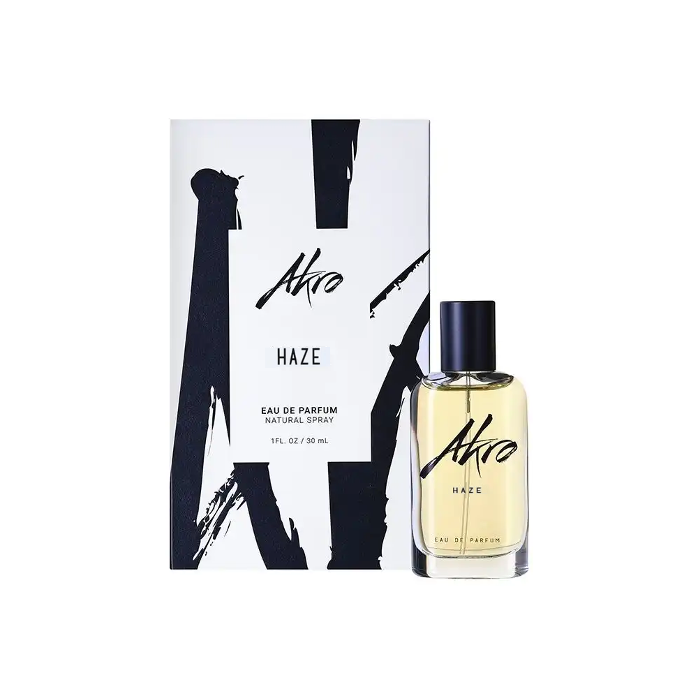 Haze EDP