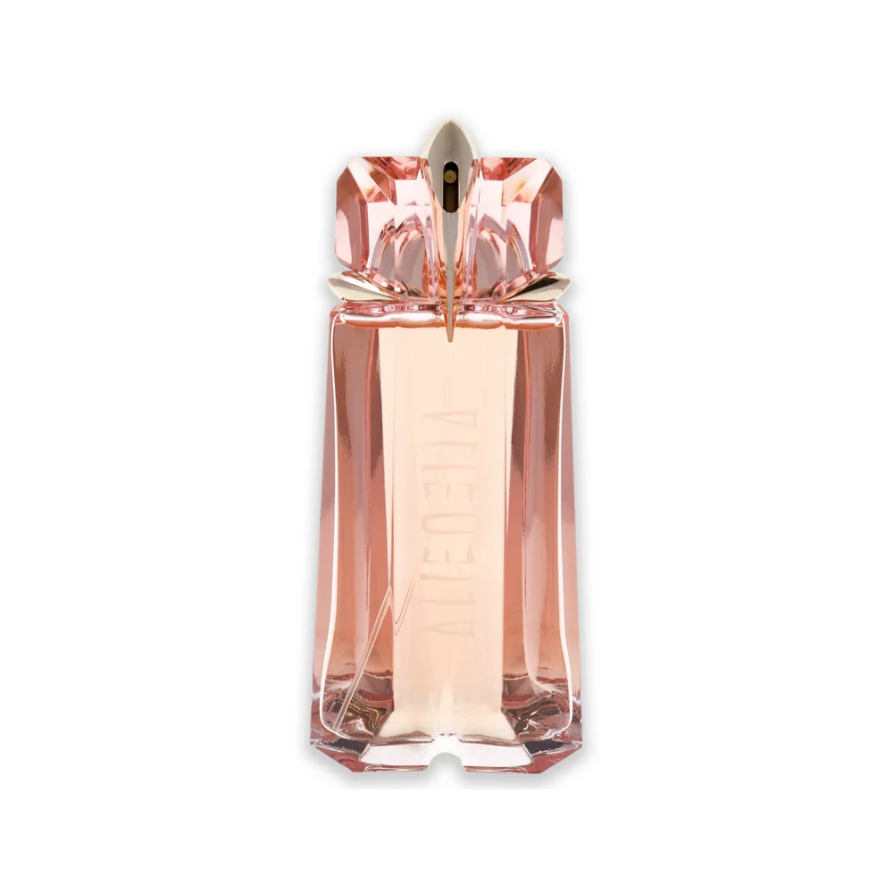 Alien Flora Futura EDT.