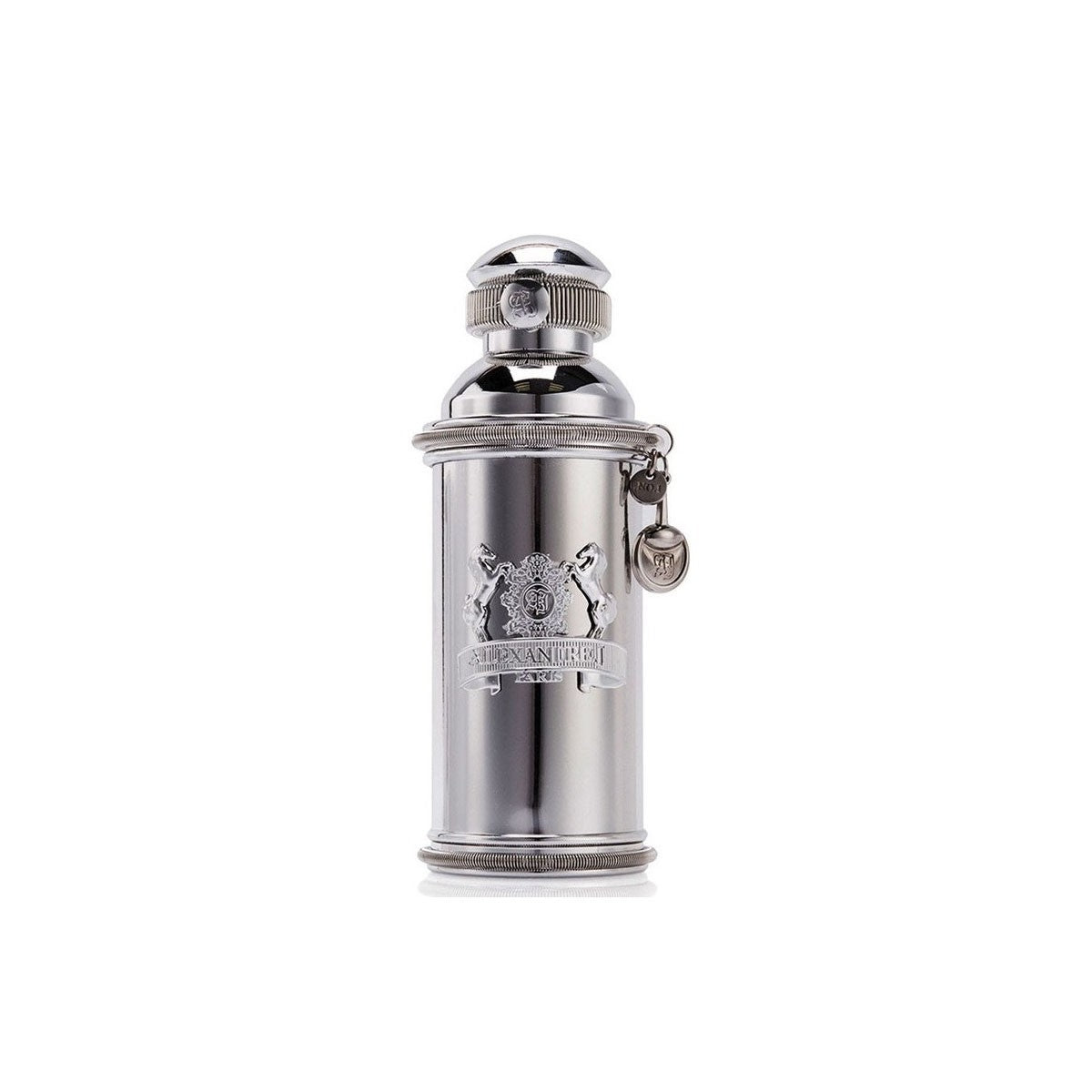 The Collector Argentic EDP.