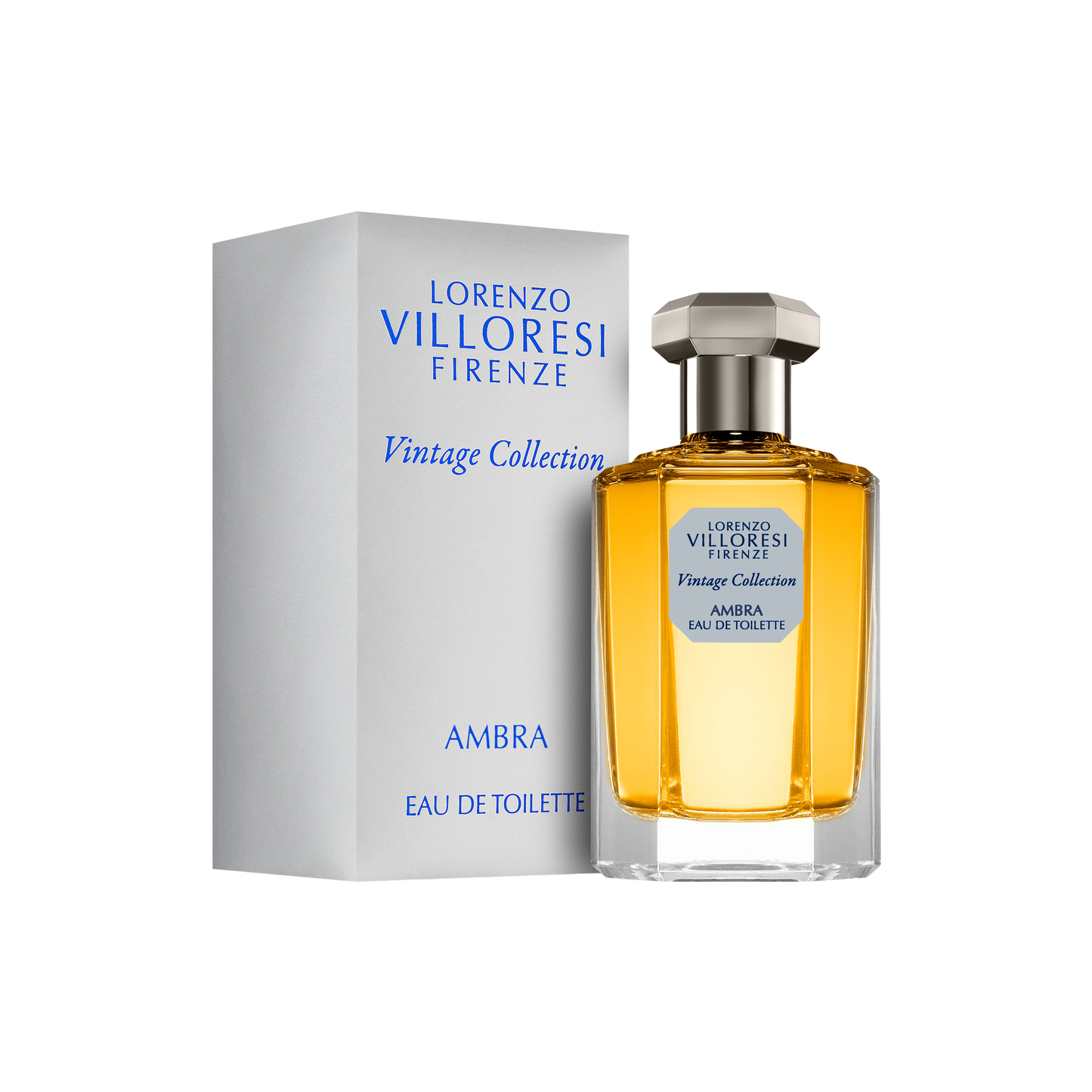 Ambra EDP
