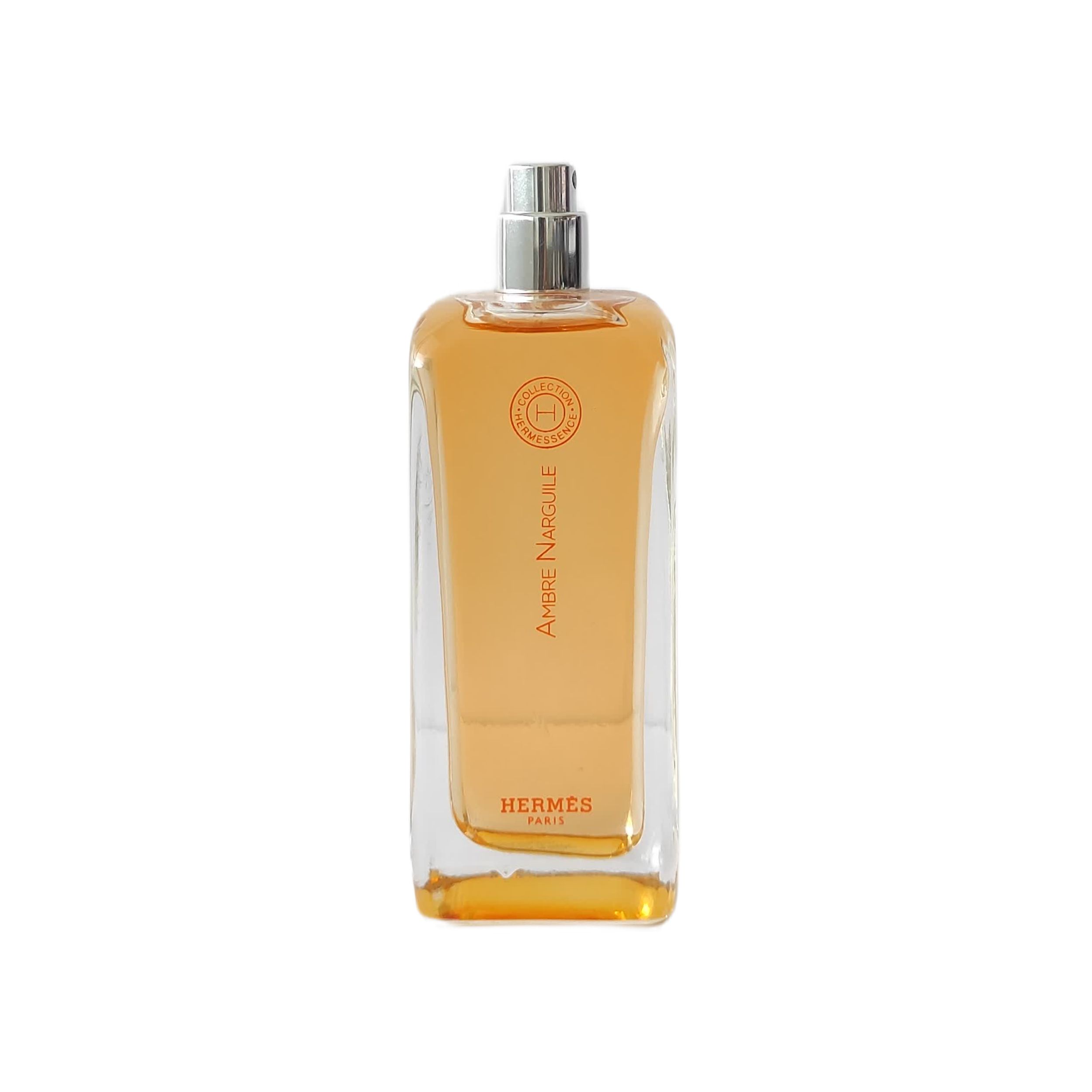 Ambre Narguile Hermessence Collection EDP Unboxed